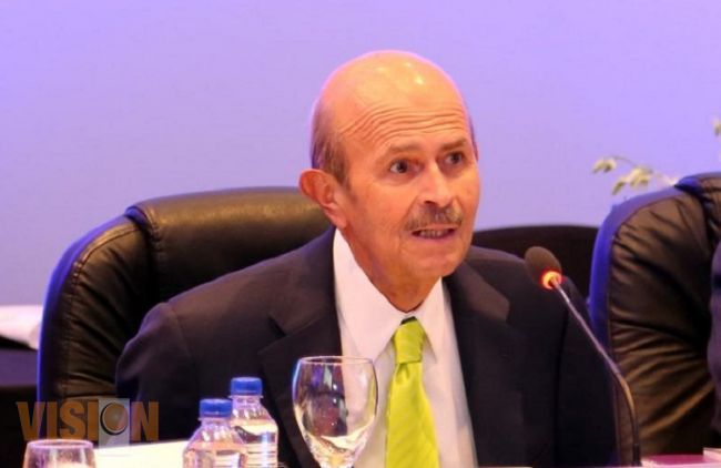 Se debe evitar la presencia de delincuentes entre autodefensas, advierte Fausto Vallejo