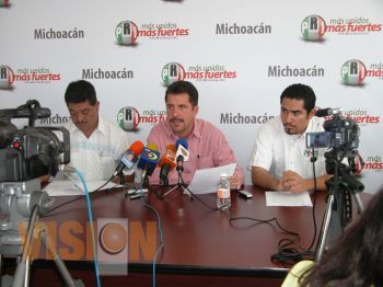 Demuestra opacidad el Gobierno estatal en materia de transparencia y rendición de cuentas: PRI