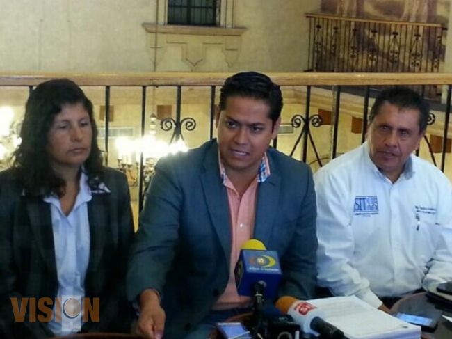 Positiva orden de aprehensión contra ex tesorero estatal, Humberto Suárez: MC