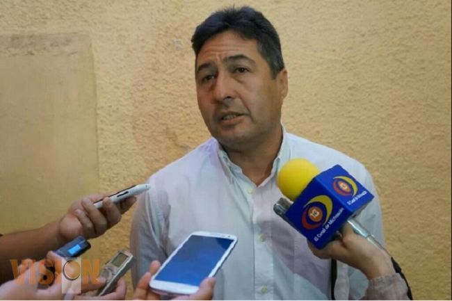 PRI y PAN sin calidad moral para señalar al PRD por el caso Humberto Suárez: PRD MICHOACAN
