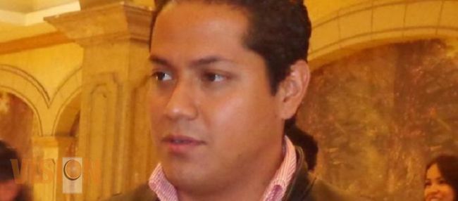 Simulación y show mediático detención de ex tesorero: Movimiento Ciudadano