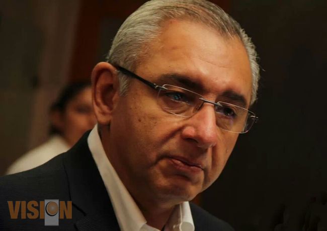 Gobierno desprotege a Alcaldes y el crimen se ensaña contra ellos: Vega Casillas.