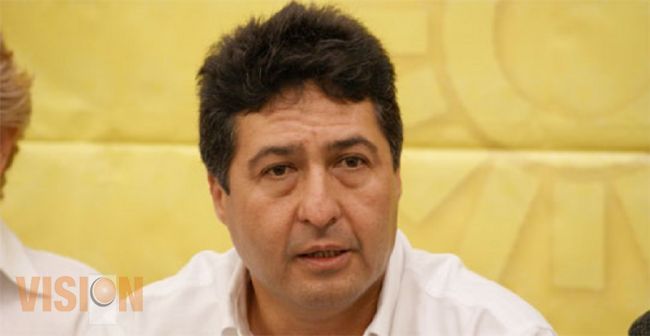 La inseguridad en el estado derroca el discurso triunfalista del Gobierno Estatal: PRD Michoacán 