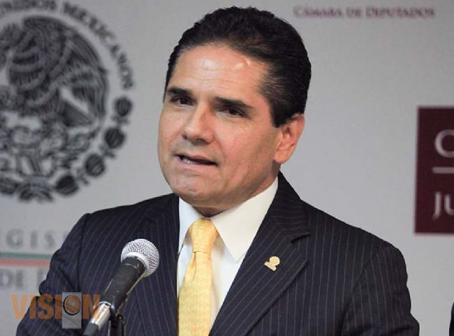 “Se requiere un PRD que abone a las soluciones de Michoacán”: Silvano.