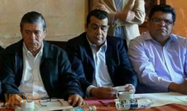 Torres Piña garantía de equidad rumbo al 2015: Enrique Bautista