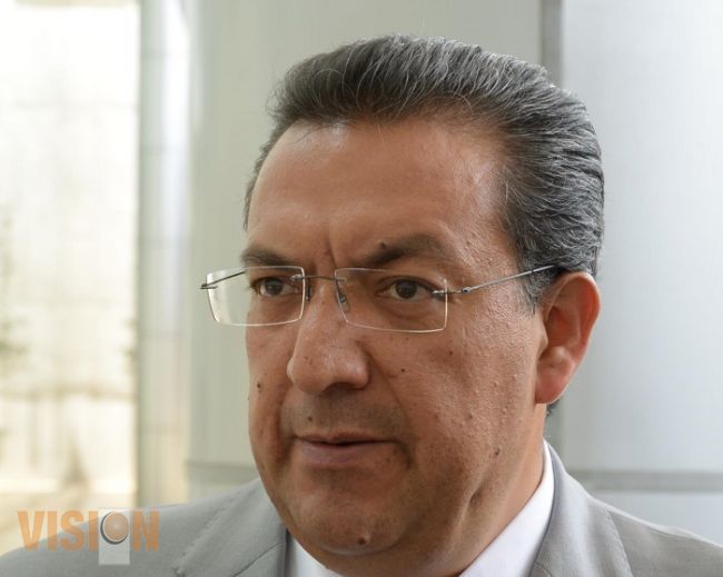 Se reúnen habitantes de Santa María con Wilfrido Lázaro Medina