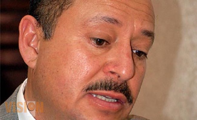 Pasalagua: El PRD tiene razón, se debe de llegar hasta las últimas consecuencias 