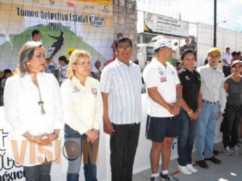 Por segundo año consecutivo se juega el Torneo Street Soccer en Morelia 