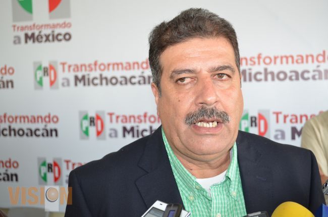 Carlos Torres Piña apela a la amnesia ciudadana de una forma cínica y temeraria: Fernández Orozco.