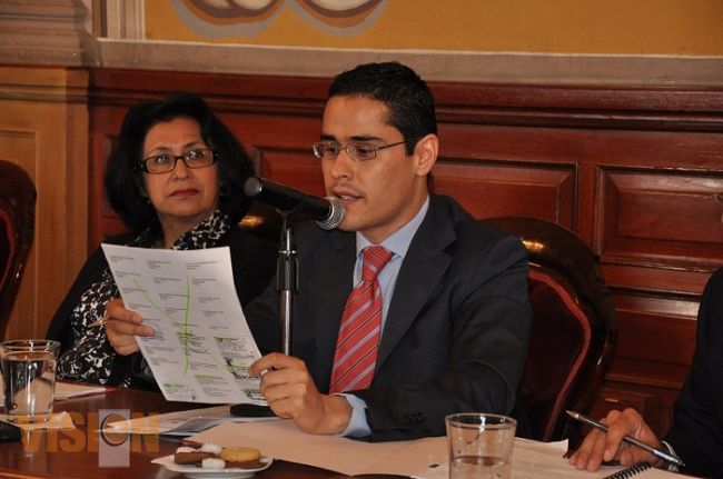 Mando Unificado de Seguridad en Morelia, sin intereses de partidos