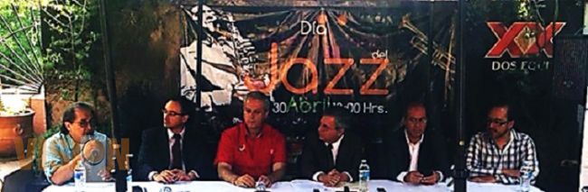 Ayuntamiento de Morelia conmemorará el Día Internacional del Jazz