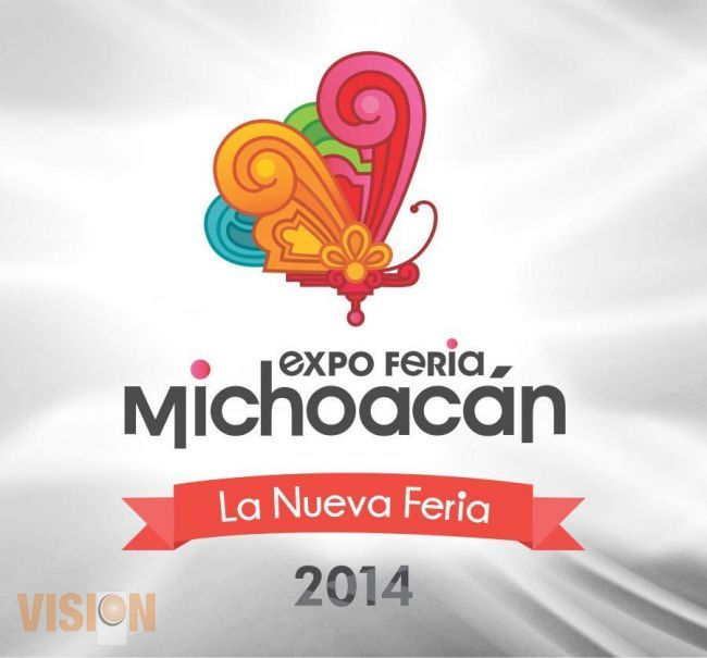 Todos los niños entran gratis este 30 de abril a la Expo Feria Michoacán 2014.