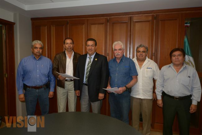 Ooapas suspenderá labores este 1 de mayo
