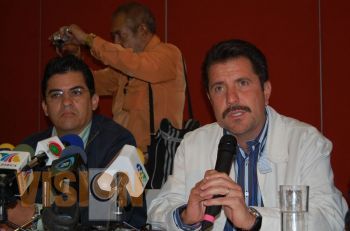 Hoy PRI y PAN aseguran a Michoacán la reforma en materia electoral