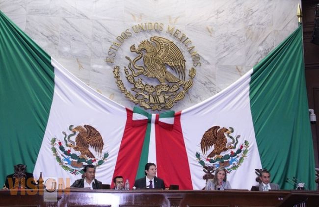 Informan Ayuntamientos de Aguililla y Lázaro Cárdenas  ausencia de los alcaldes