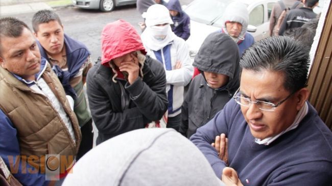 Debe cumplirse la ley para terminar con chantajes y excesos de grupos radicales de medio educativo