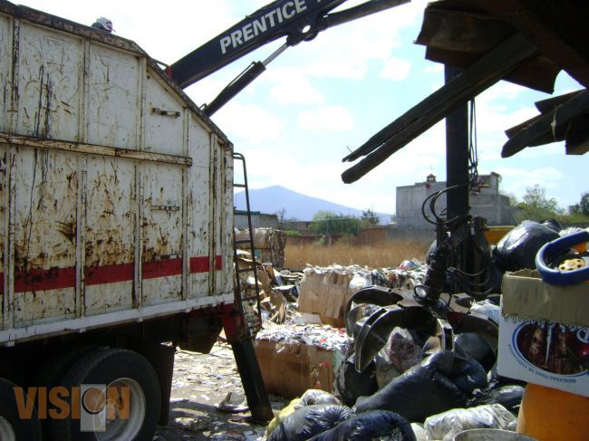 ProAm lleva a cabo operativo de inspección en diversos Municipios del Estado.