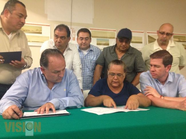 Desarrollo en la infraestructura, clave para la transformación 
