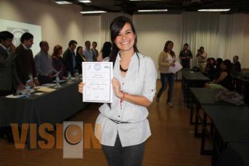 Capacita el PAN a jovenes para su participacion en la vida politica del Estado