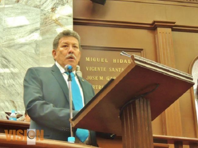 Urge implementación de protocolos para atender casos de violencia escolar: Sarbelio Molina