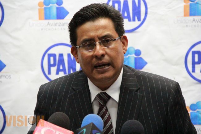 Obligado Ejecutivo a informar transparentemente sobre nueva ausencia, exige PAN.