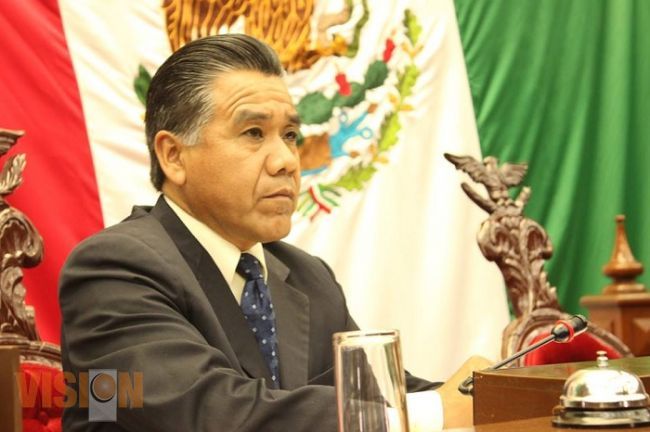 Deberá de ser Ley de Víctimas, uno de los aportes más importantes de la LXXII Legislatura