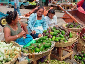 Realizan Coloquio Internacional Mujer y desarrollo