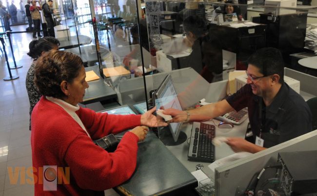Ofrece Gobierno Estatal subsidio de 100% en multas y 50% en recargos en impuestos estatales.