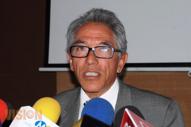 Salvador Jara la trayectoria 