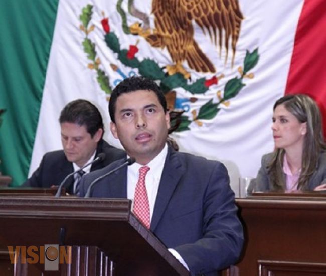 Es momento de la unidad y de la reconciliación para un nuevo Michoacán: Olivio López