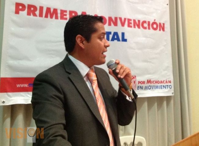 Positivo que Jara revise desempeño del gabinete: Movimiento Ciudadano
