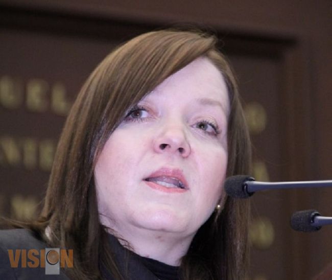Propone Laura Martínez modificaciones a la Ley de Transparencia y Acceso a la Información Pública