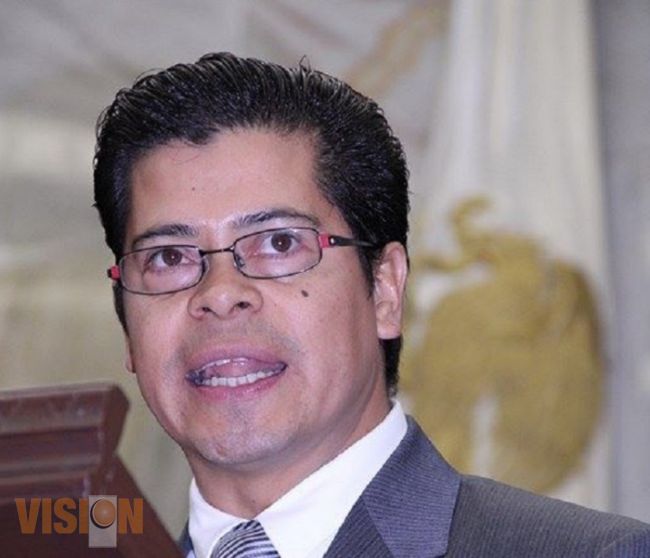 Crean diputados Comisión Especial  que dé seguimiento al desarrollo de la Isla de La Palma