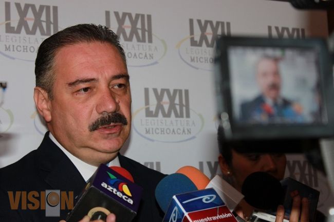 Diputados del PAN presentaron iniciativa que pondrá freno a cancelaciones de créditos públicos