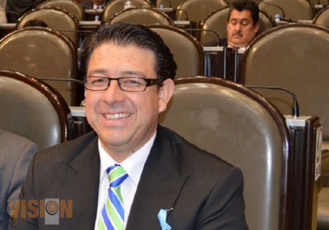 Diputados federales ofrecen al gobernador trabajo coordinado