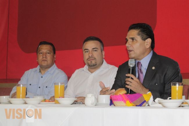 No hay pretextos, designación de Jara y cambios en gabinete deben reflejarse en resultados: Silvano