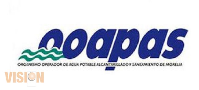 El ooapas aclara resolución de juicios de amparo contra tarifas.