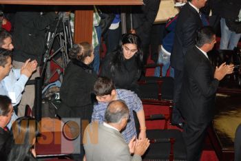 Admite Congreso Juicio político en Tzintzuntzan