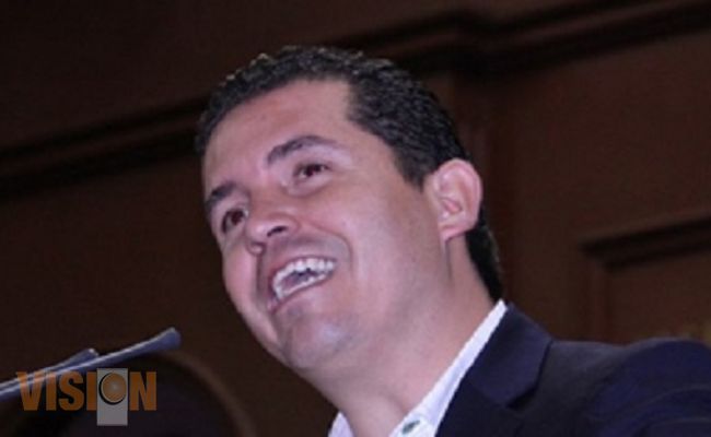 PRI se encuentra organizado, listo para arrancar su maquinaria electoral