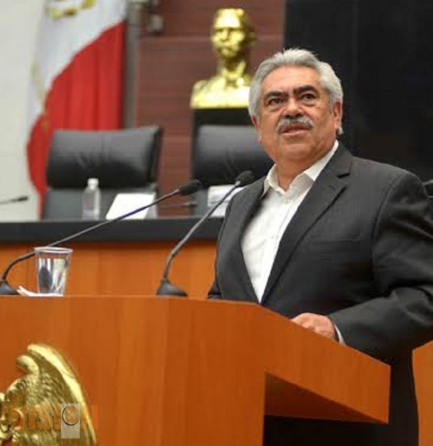 Celebra Chon Orihuela aprobación de dictamen de Ley Pemex y CFE