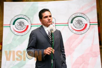 Para combatir corrupcion, necesario inculcar cultura de la legalidad 