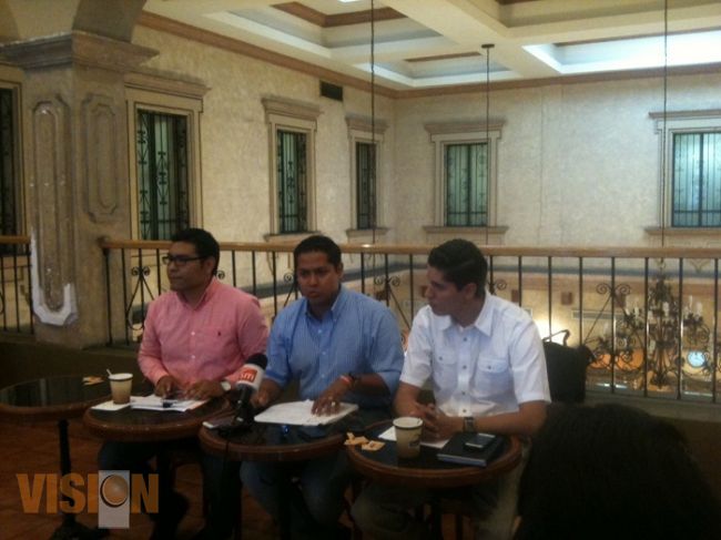 Exige Movimiento Ciudadano proceso apegado a derecho para 