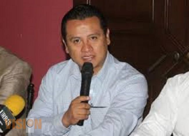 Reforma Energética atenta contra los principios de la República: PRD