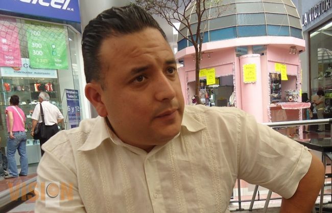 Acertivo la mesa política del PAN: Carlos Quintana