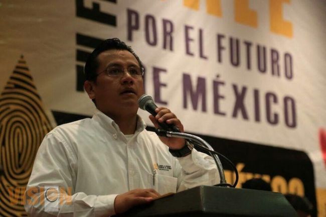 La construcción de un partido competitivo y en movimiento, los objetivos inmediatos en el PRD: CTP