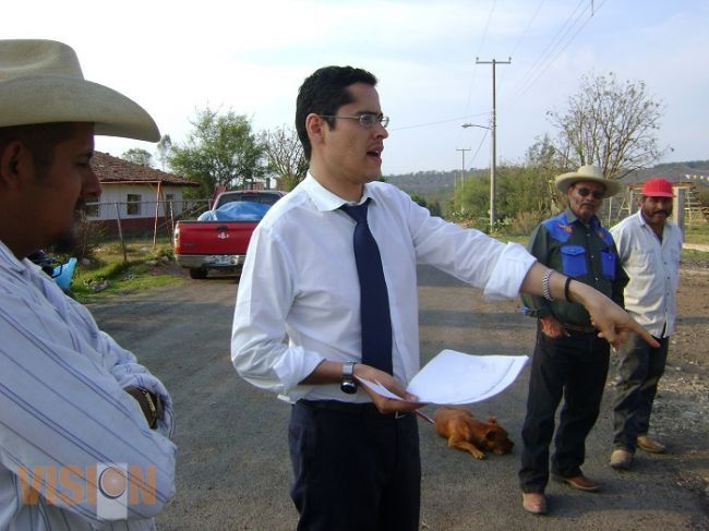 Obras en Morelia para los morelianos