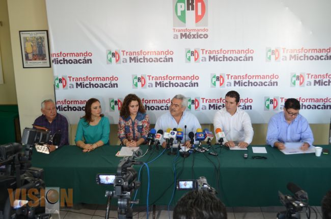 Con Reforma Energética los mexicanos percibirán mejores salarios y viviremos mejor: Chon Orihuela.