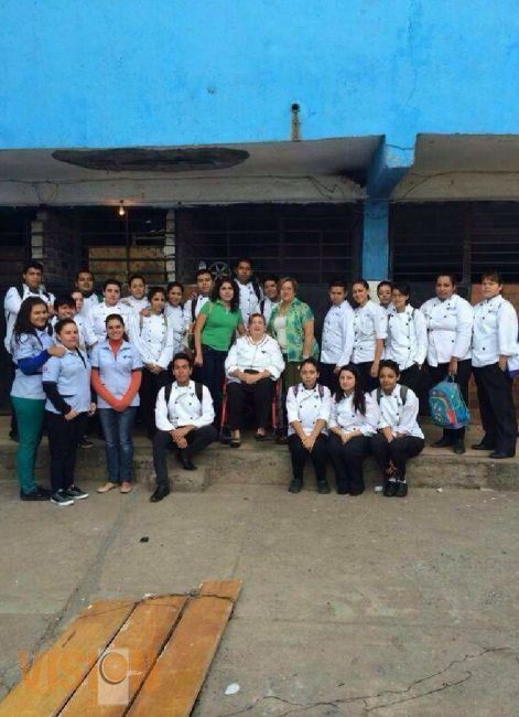 Se solidarizan michoacanos con niños y adolescentes del albergue “La Gran Familia”.