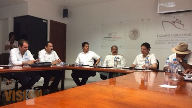 Diputados comprometen a transparentar la información del proyecto de La Isla de La Palma