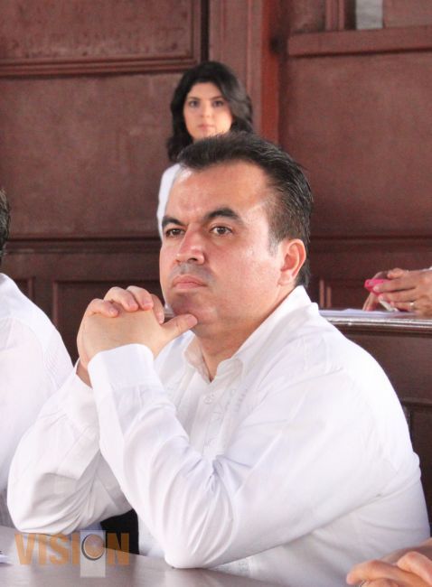 Necesario mayor impulso al turismo rural en Michoacán: José Eduardo Anaya Gómez.